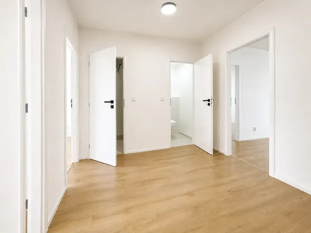 Prodej bytu 4+kk, Praha - Černý Most, Vašátkova, 80 m2