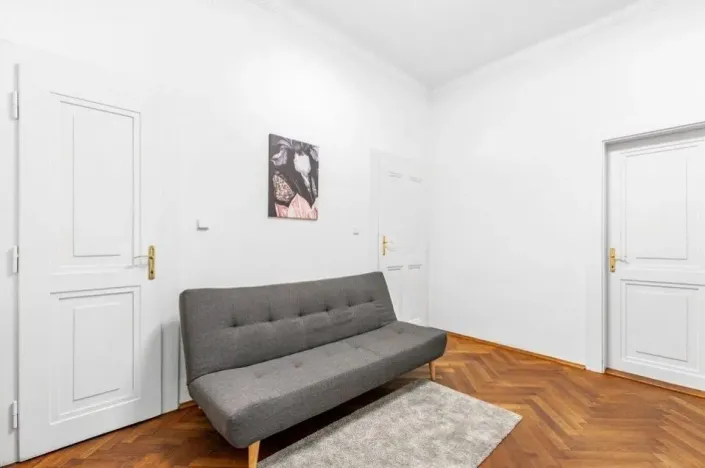 Prodej bytu 3+kk, Praha - Josefov, U starého hřbitova, 102 m2