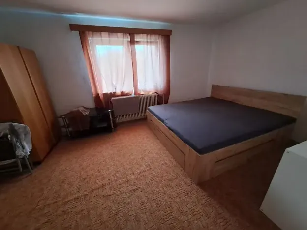 Dražba rodinného domu, Herálec, 206 m2