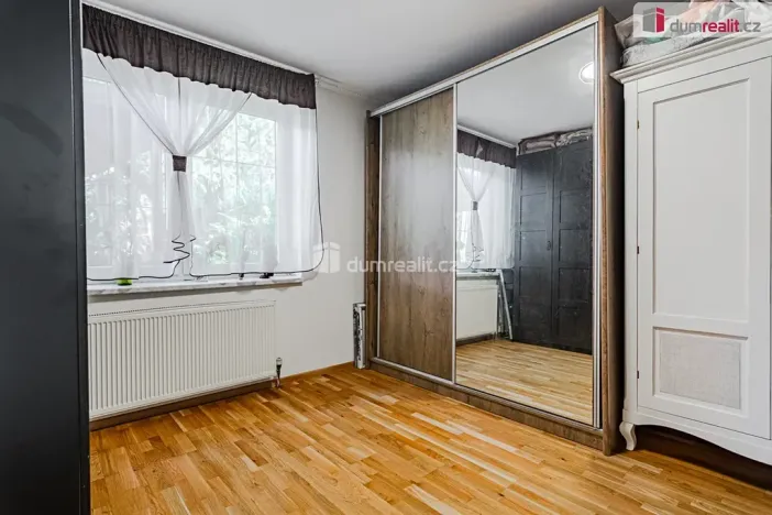 Prodej rodinného domu, Kyselka, 260 m2