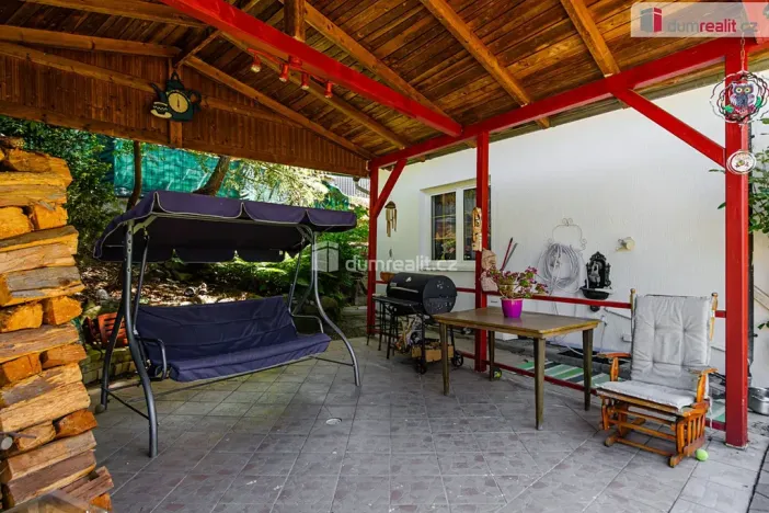 Prodej rodinného domu, Kyselka, 260 m2