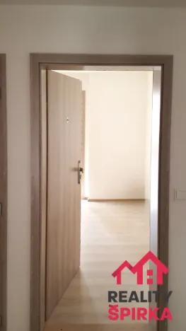 Pronájem bytu 1+kk, Svitavy - Město, náměstí Míru, 39 m2