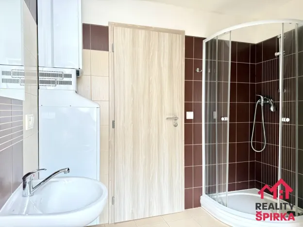 Pronájem bytu 1+kk, Svitavy - Město, náměstí Míru, 39 m2