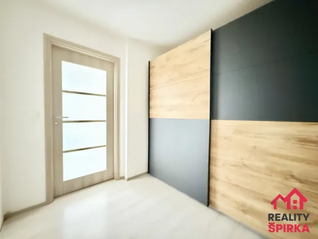 Pronájem bytu 1+kk, Svitavy - Město, náměstí Míru, 39 m2