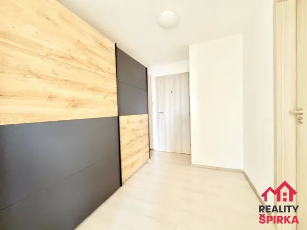 Pronájem bytu 1+kk, Svitavy - Město, náměstí Míru, 39 m2