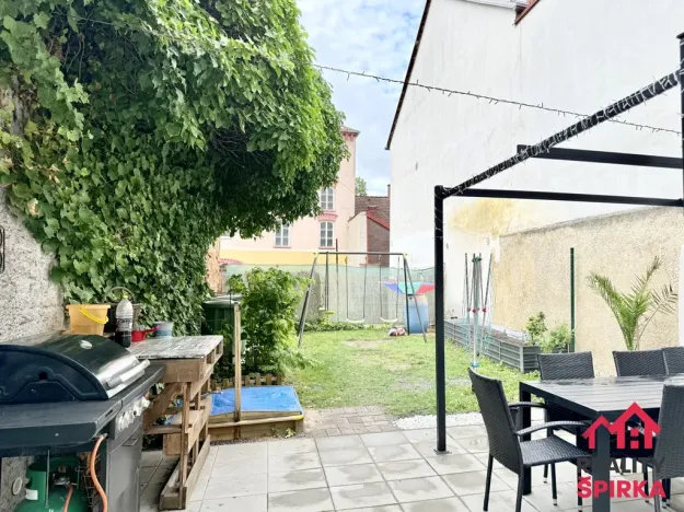 Pronájem bytu 1+kk, Svitavy - Město, náměstí Míru, 39 m2