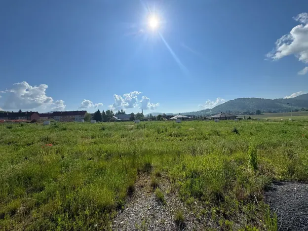 Prodej rodinného domu, Moravská Třebová, Švestkový sad, 113 m2