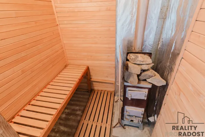 Prodej rodinného domu, Ujčov, 200 m2