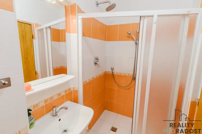 Prodej rodinného domu, Ujčov, 200 m2