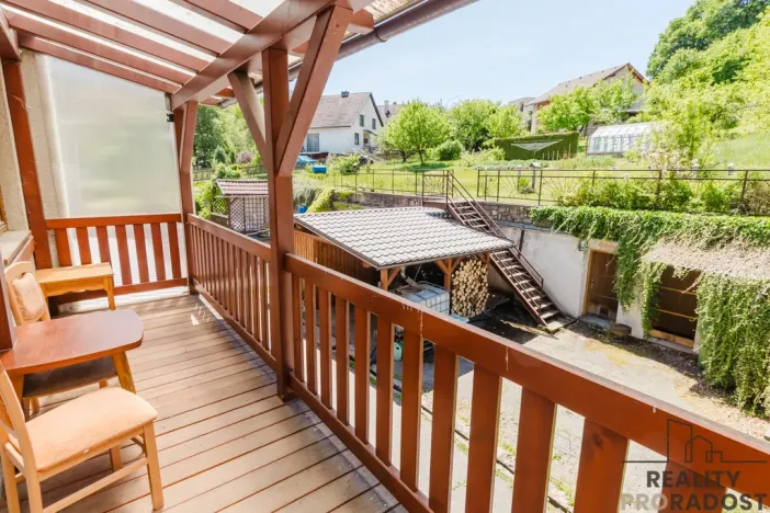 Prodej rodinného domu, Ujčov, 200 m2