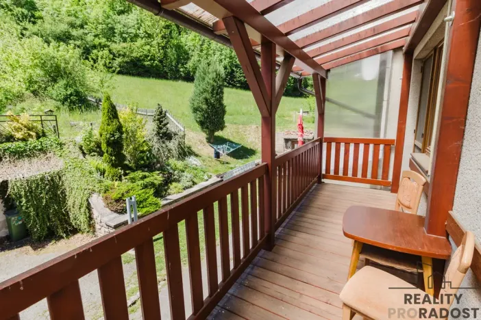 Prodej rodinného domu, Ujčov, 200 m2