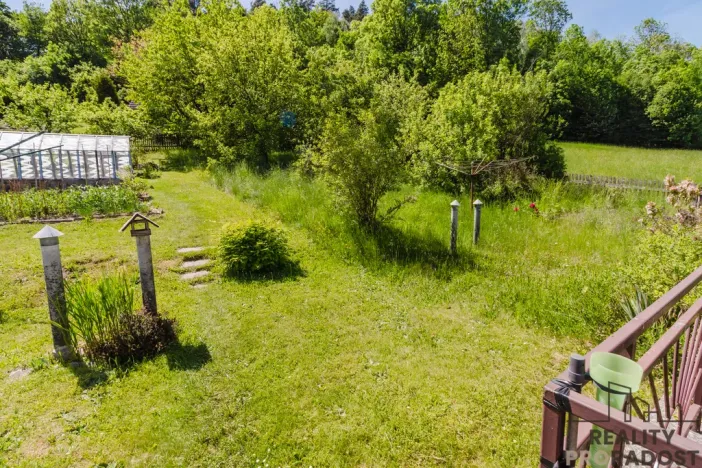 Prodej rodinného domu, Ujčov, 200 m2