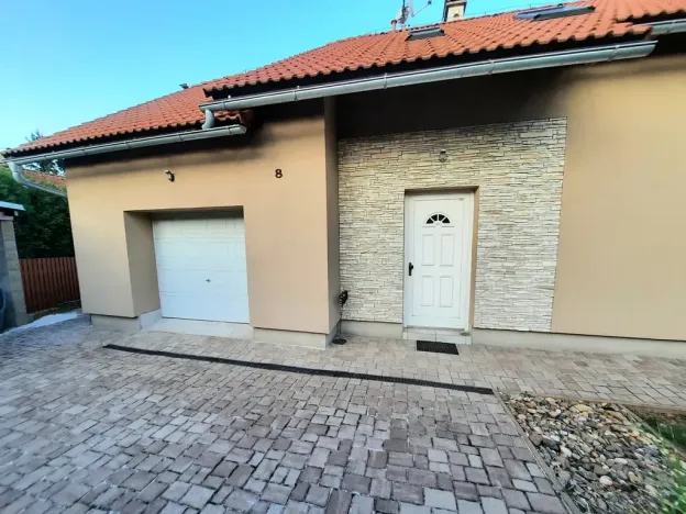Pronájem rodinného domu, Liberec, Irkutská, 250 m2