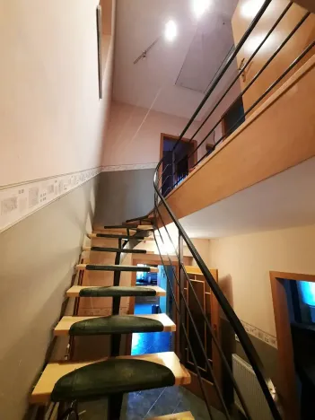 Pronájem rodinného domu, Liberec, Irkutská, 250 m2