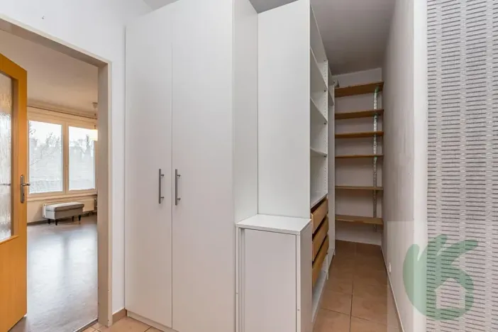 Pronájem bytu 2+kk, Praha - Čakovice, Marty Krásové, 51 m2
