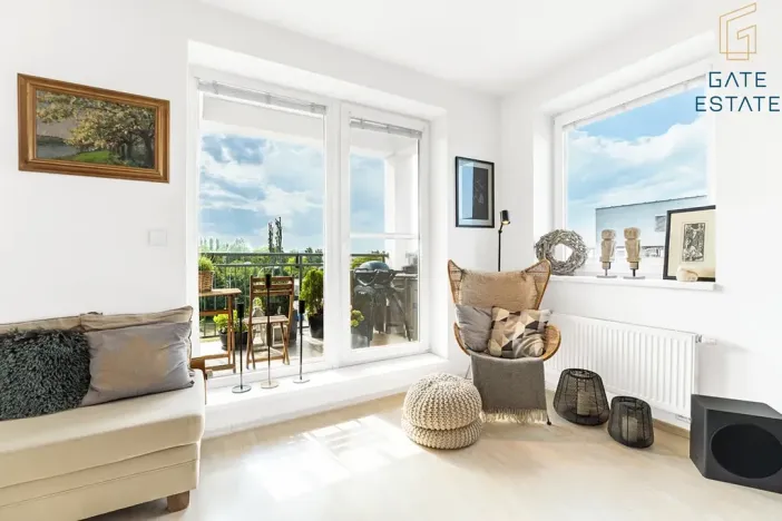 Prodej bytu 3+kk, Uherské Hradiště, Slovácká, 91 m2
