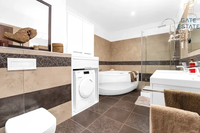 Prodej bytu 3+kk, Uherské Hradiště, Slovácká, 91 m2