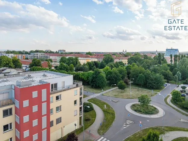 Prodej bytu 3+kk, Uherské Hradiště, Slovácká, 91 m2