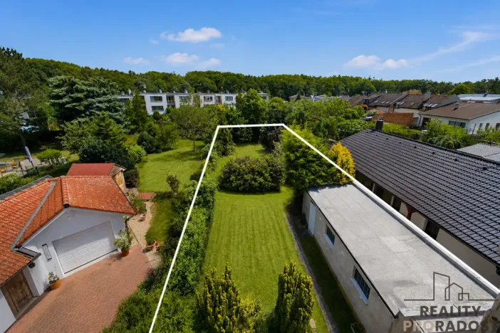Prodej rodinného domu, Pardubice, Pod Lipami, 160 m2