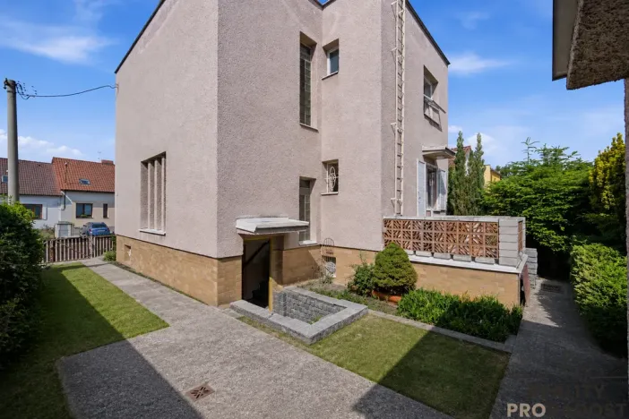 Prodej rodinného domu, Pardubice, Pod Lipami, 160 m2