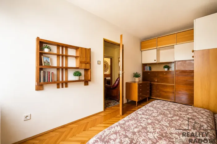 Prodej rodinného domu, Pardubice, Pod Lipami, 160 m2