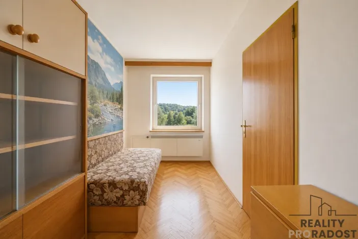 Prodej rodinného domu, Pardubice, Pod Lipami, 160 m2
