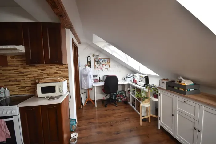 Pronájem bytu 2+kk, Jeseník, Lipovská, 72 m2