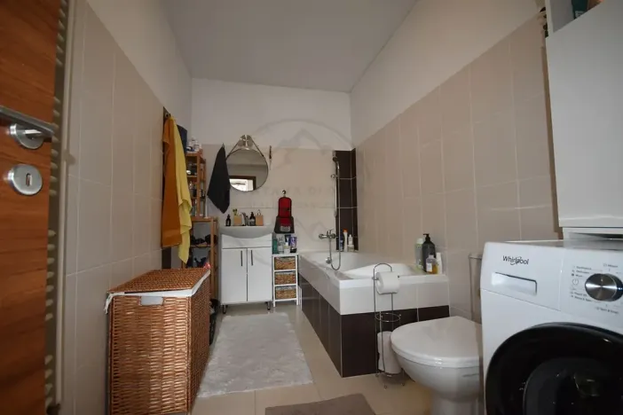 Pronájem bytu 2+kk, Jeseník, Lipovská, 72 m2