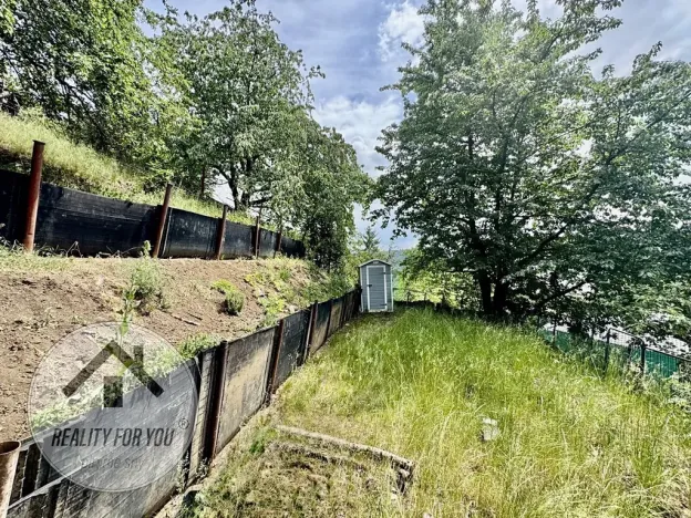 Prodej chaty, Ústí nad Labem, 8 m2