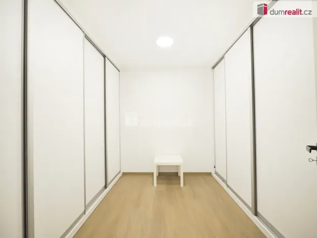 Pronájem rodinného domu, Mělník, Habrová, 210 m2