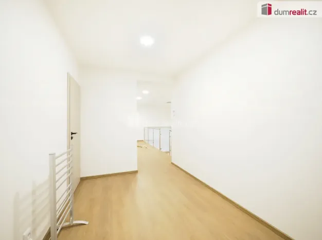 Pronájem rodinného domu, Mělník, Habrová, 210 m2