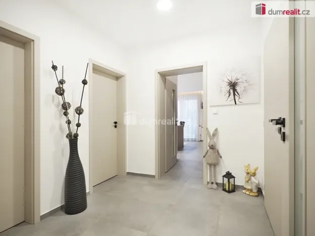 Pronájem rodinného domu, Mělník, Habrová, 210 m2
