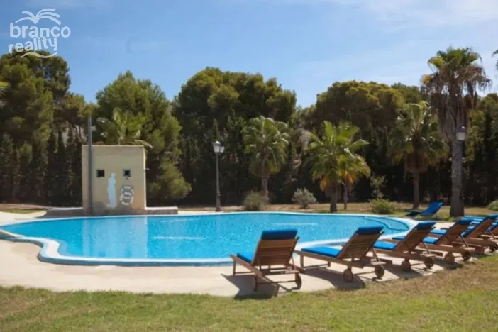Prodej rodinného domu, Ciudad Quesada, Alicante, Španělsko, 700 m2