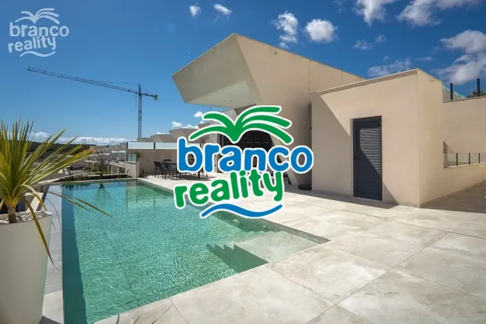 Prodej rodinného domu, Ciudad Quesada, Alicante, Španělsko, 333 m2