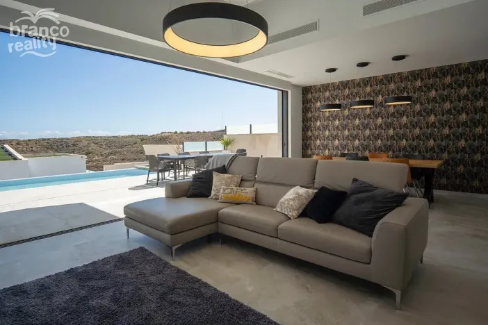 Prodej rodinného domu, Ciudad Quesada, Alicante, Španělsko, 333 m2