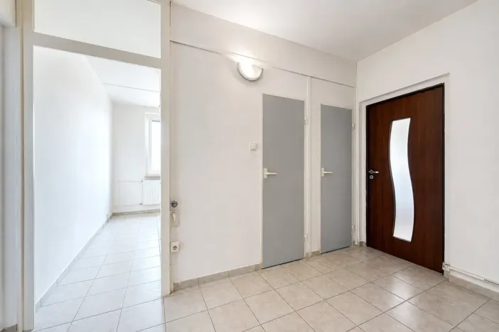 Prodej bytu 2+1, Chomutov, Pod Břízami, 51 m2