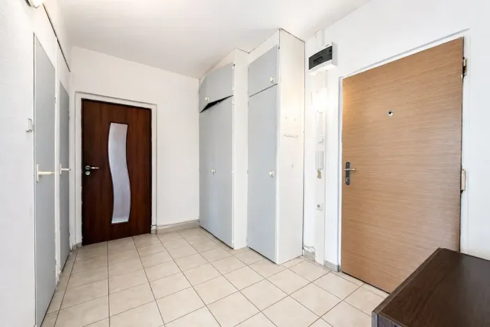 Prodej bytu 2+1, Chomutov, Pod Břízami, 51 m2
