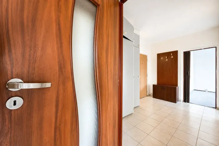Prodej bytu 2+1, Chomutov, Pod Břízami, 51 m2