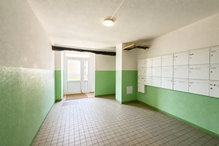 Prodej bytu 2+1, Chomutov, Pod Břízami, 51 m2