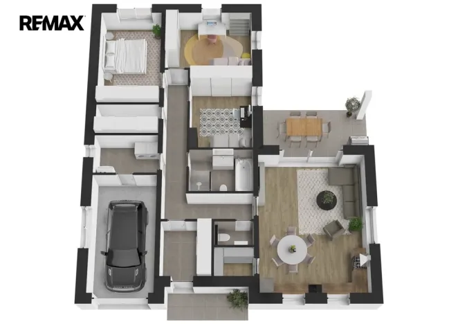 Prodej rodinného domu, Strachotice, 140 m2