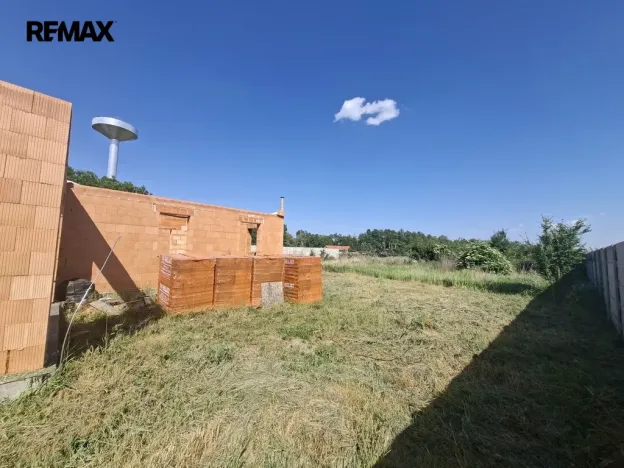 Prodej rodinného domu, Strachotice, 140 m2
