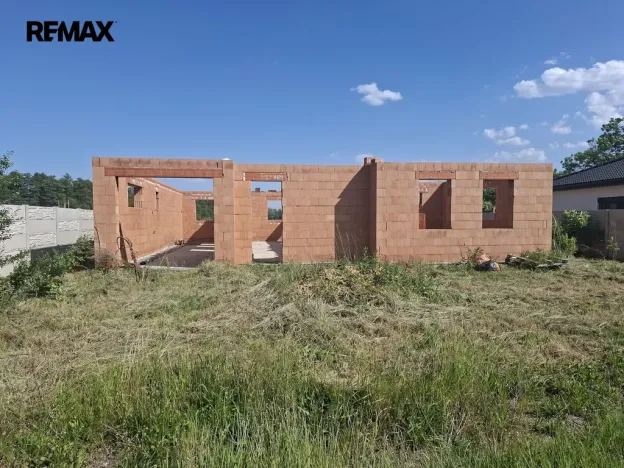 Prodej rodinného domu, Strachotice, 140 m2
