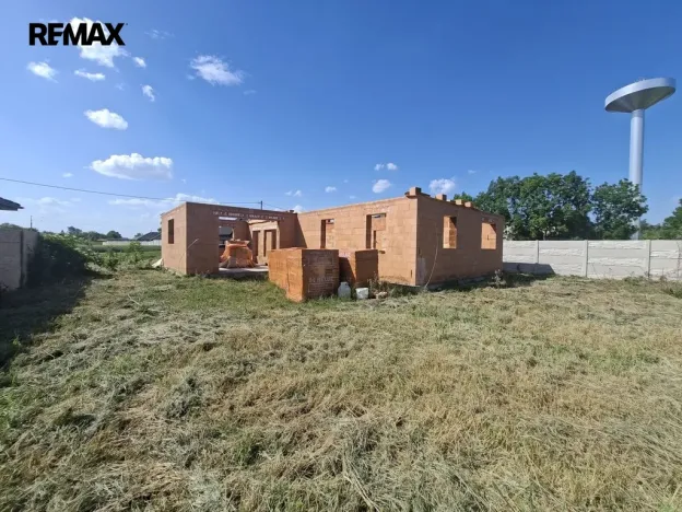 Prodej rodinného domu, Strachotice, 140 m2