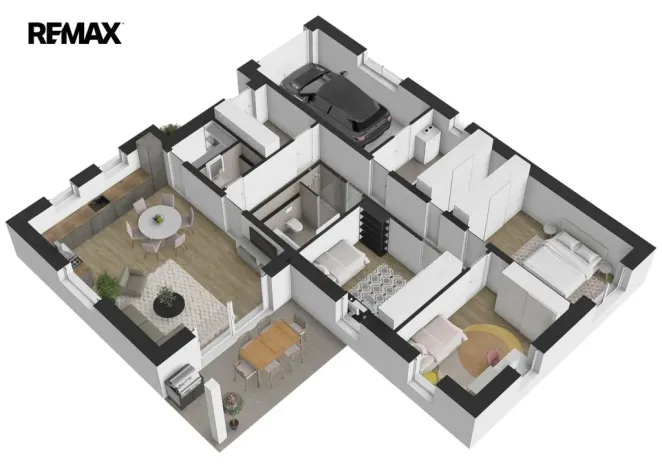 Prodej pozemku pro bydlení, Strachotice, 827 m2