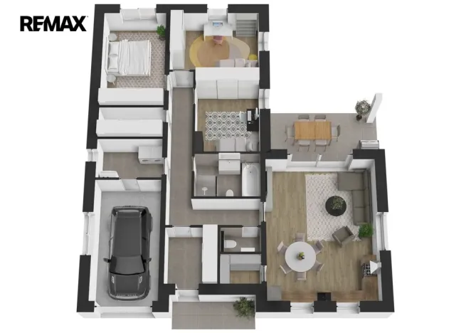 Prodej pozemku pro bydlení, Strachotice, 827 m2