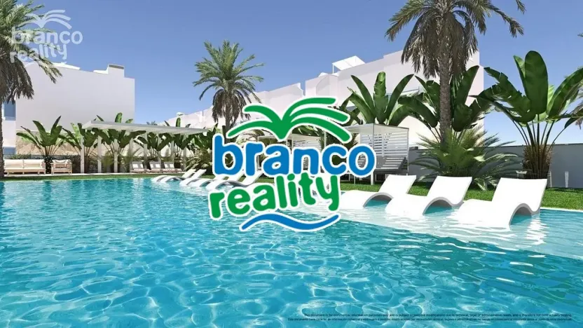 Prodej rodinného domu, Pilar de La Horadada, Alicante, Španělsko, 68 m2