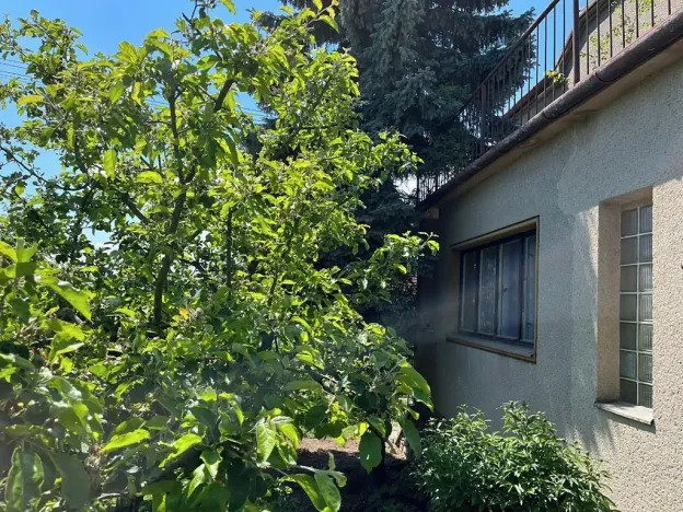 Prodej rodinného domu, Plumlov, 180 m2