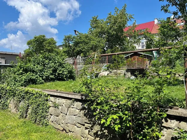 Prodej rodinného domu, Plumlov, 180 m2
