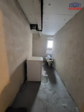 Pronájem bytu 2+kk, České Budějovice, Čechova, 55 m2