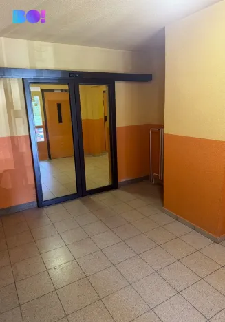 Pronájem bytu 3+1, Ostrava, Lechowiczova, 66 m2